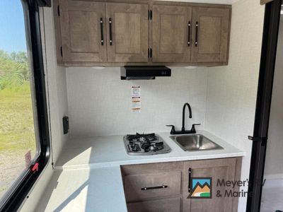 2026 Keystone RV Springdale Mini - Photo 8