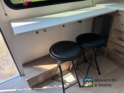 2026 Keystone RV Springdale Mini - Photo 12
