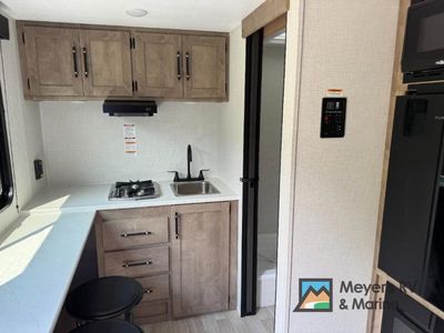 2026 Keystone RV Springdale Mini - Photo 6