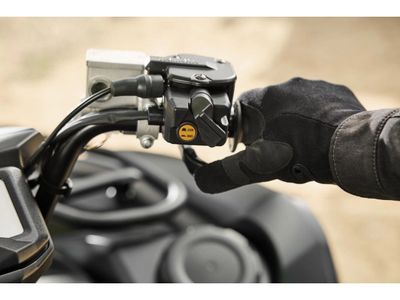2026 Yamaha Grizzly EPS XT-R - Photo 13