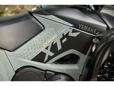 2026 Yamaha Grizzly EPS XT-R - Photo 9