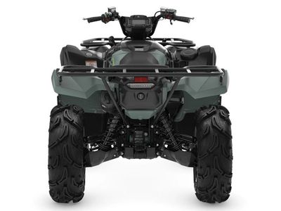 2026 Yamaha Grizzly EPS XT-R - Photo 8