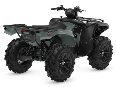 2026 Yamaha Grizzly EPS XT-R - Photo 6