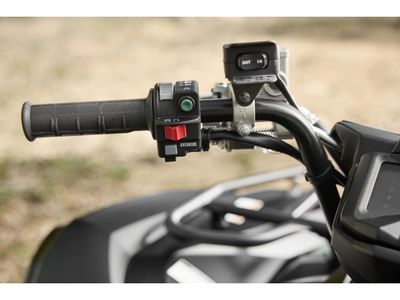 2026 Yamaha Grizzly EPS XT-R - Photo 10