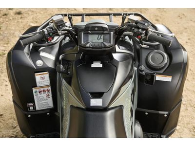 2026 Yamaha Grizzly EPS XT-R - Photo 12