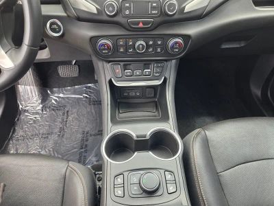 2020 GMC Terrain — photo 15 view