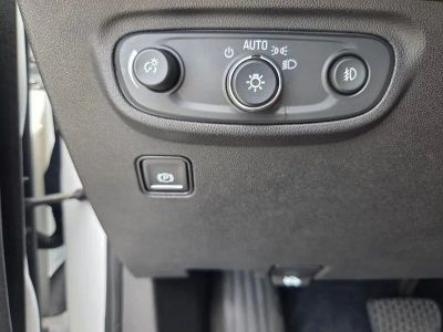 2020 GMC Terrain — photo 20 view