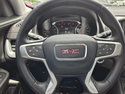 2020 GMC Terrain — photo 17 view
