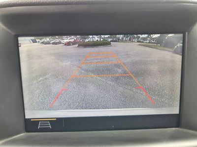 2020 GMC Terrain — photo 14 view