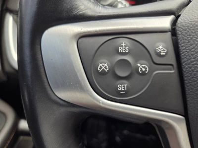 2020 GMC Terrain — photo 19 view