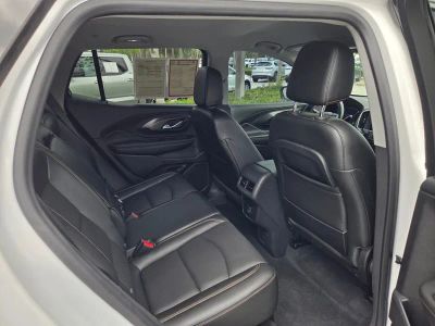 2020 GMC Terrain — photo 30 view