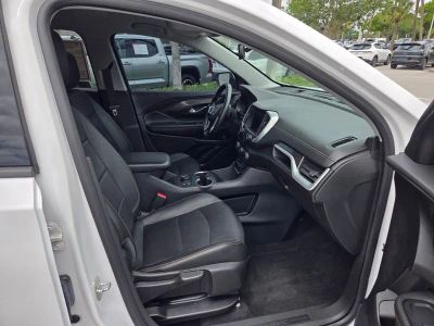 2020 GMC Terrain — photo 31 view