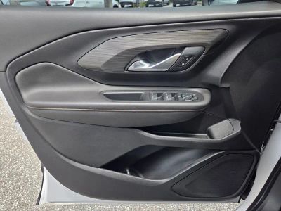 2020 GMC Terrain — photo 21 view
