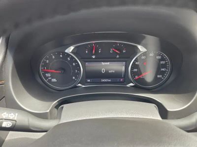 2020 GMC Terrain — photo 16 view