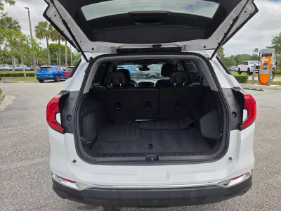 2020 GMC Terrain — photo 29 view