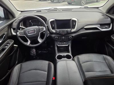 2020 GMC Terrain — photo 28 view