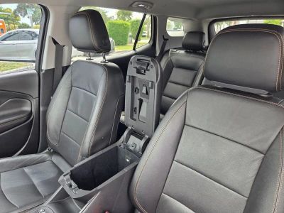 2020 GMC Terrain — photo 23 view