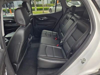 2020 GMC Terrain — photo 25 view
