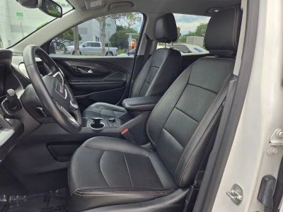2020 GMC Terrain — photo 12 view