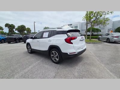 2020 GMC Terrain — photo 43 view