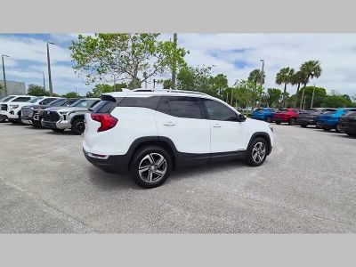 2020 GMC Terrain — photo 37 view