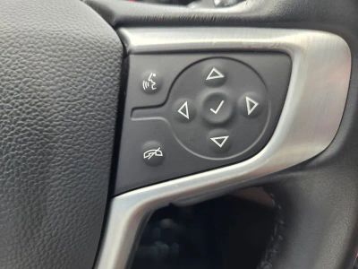 2020 GMC Terrain — photo 18 view