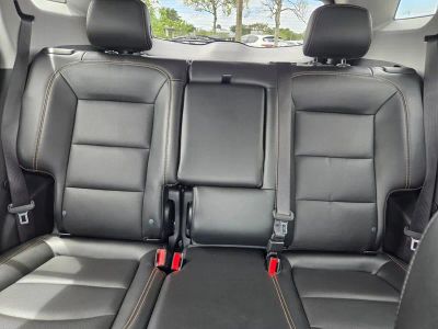 2020 GMC Terrain — photo 24 view