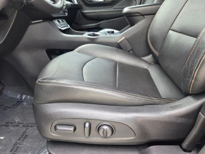 2020 GMC Terrain — photo 13 view