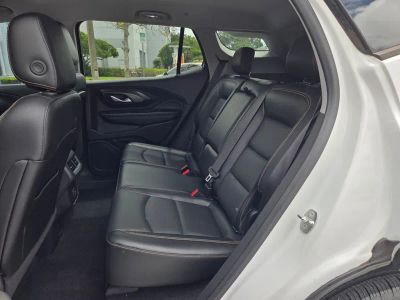 2020 GMC Terrain — photo 26 view