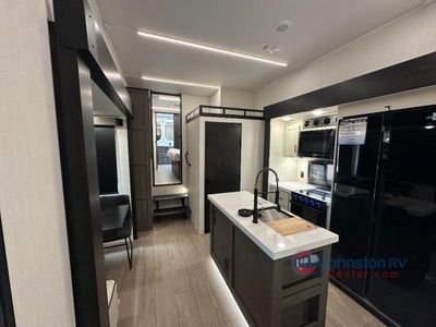 2026 Forest River RV Cherokee Arctic Wolf - Photo 8
