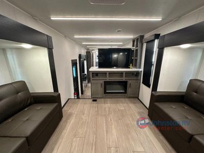 2026 Forest River RV Cherokee Arctic Wolf - Photo 10