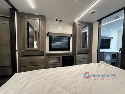 2026 Forest River RV Cherokee Arctic Wolf - Photo 13