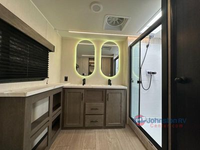 2026 Forest River RV Cherokee Arctic Wolf - Photo 14