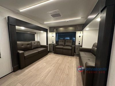 2026 Forest River RV Cherokee Arctic Wolf - Photo 9