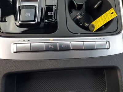 2026 Kia Carnival Hybrid — photo 21 view