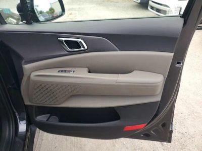 2026 Kia Carnival Hybrid — photo 36 view
