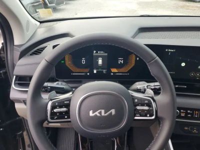 2026 Kia Carnival Hybrid — photo 13 view