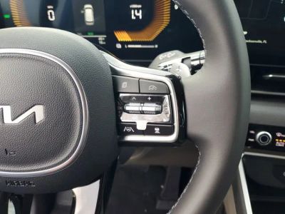 2026 Kia Carnival Hybrid — photo 12 view