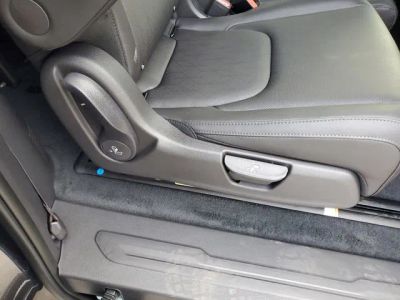 2026 Kia Carnival Hybrid — photo 32 view