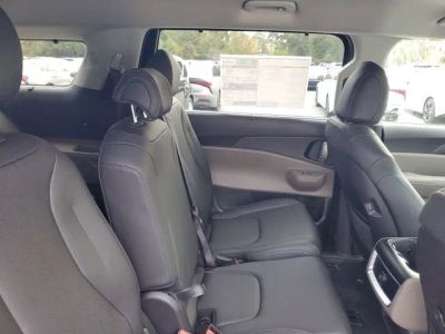 2026 Kia Carnival Hybrid — photo 31 view