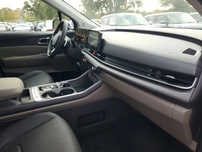 2026 Kia Carnival Hybrid — photo 33 view