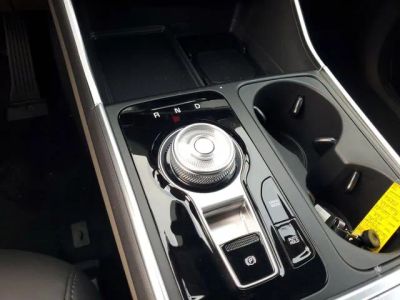 2026 Kia Carnival Hybrid — photo 20 view