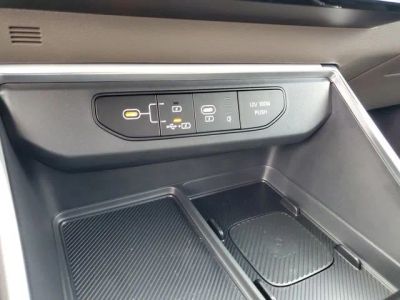 2026 Kia Carnival Hybrid — photo 19 view