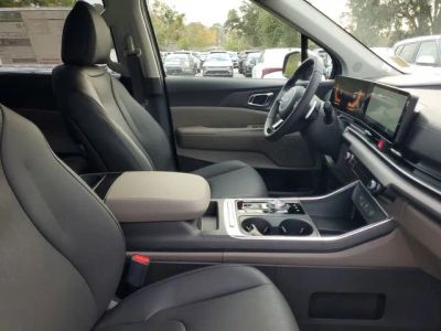 2026 Kia Carnival Hybrid — photo 34 view
