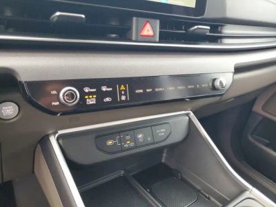 2026 Kia Carnival Hybrid — photo 18 view