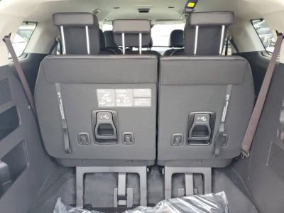 2026 Kia Carnival Hybrid — photo 28 view