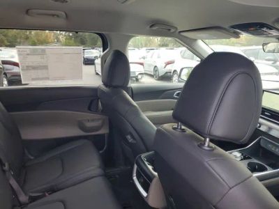 2026 Kia Carnival Hybrid — photo 30 view