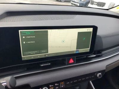 2026 Kia Carnival Hybrid — photo 16 view