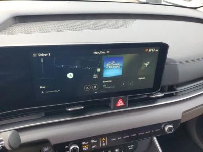 2026 Kia Carnival Hybrid — photo 15 view