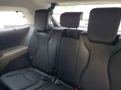 2026 Kia Carnival Hybrid — photo 27 view
